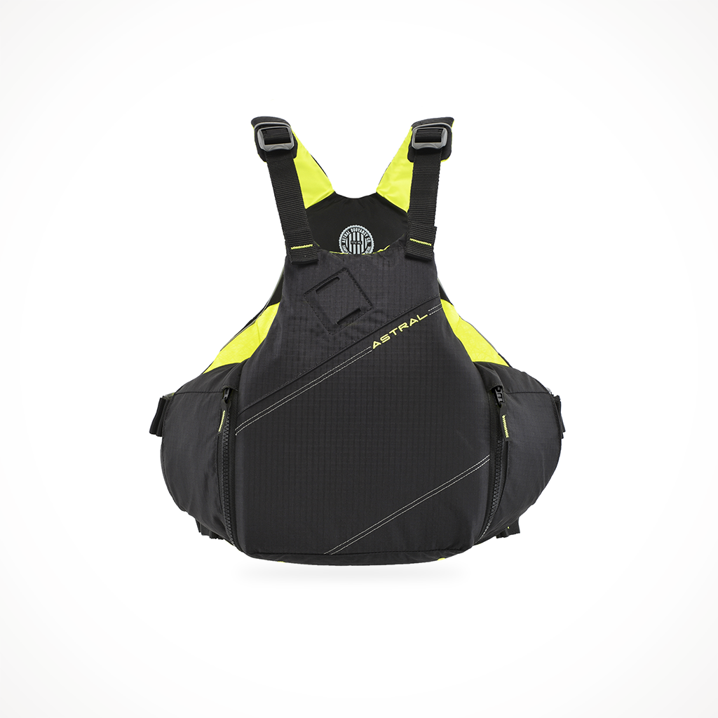 Astral YTV PFD | Good Vibes River Gear