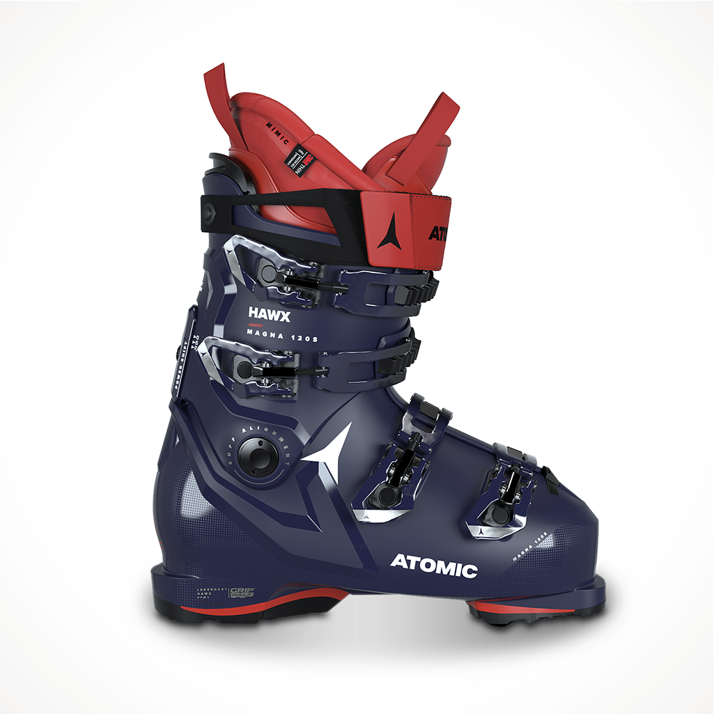 Atomic Hawx Magna 120 S GW Ski Boot Right