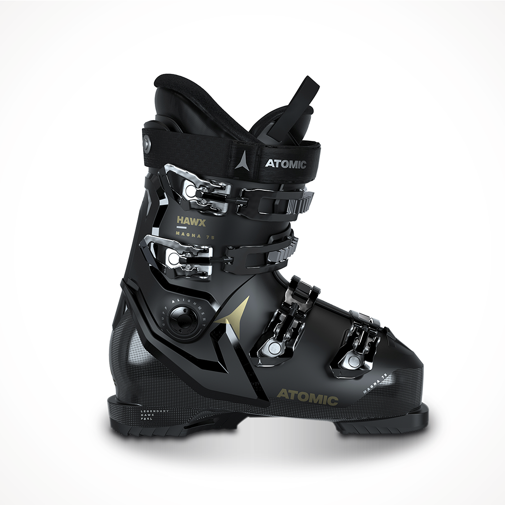 Atomic Hawx Magna 75 W 2023 Ski Boot Right