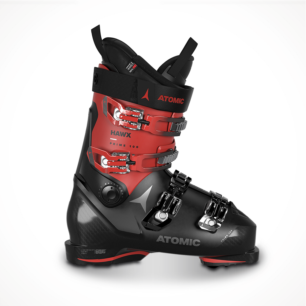 Atomic Hawx Prime 100 GW Men's Ski Boots 2023 | OutdoorSports