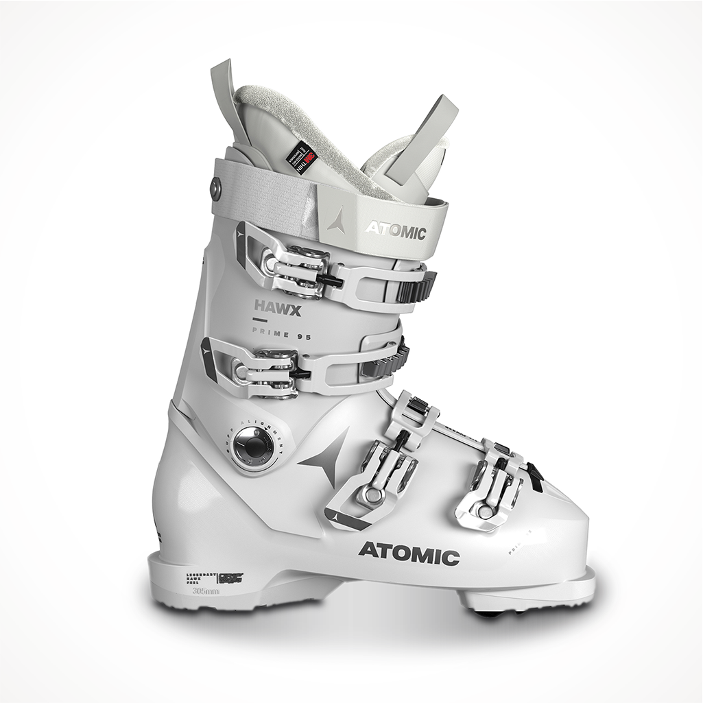 Atomic Hawx Prime 95 W GW Women's Ski Boots 2023