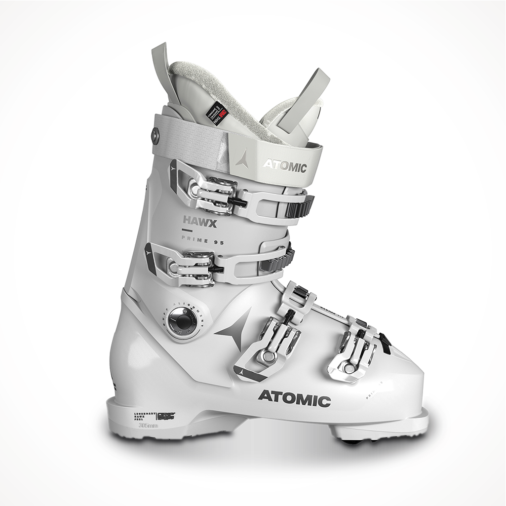 Atomic Hawx Prime 95 W GW Women's Ski Boots 2023 | OutdoorSports.com