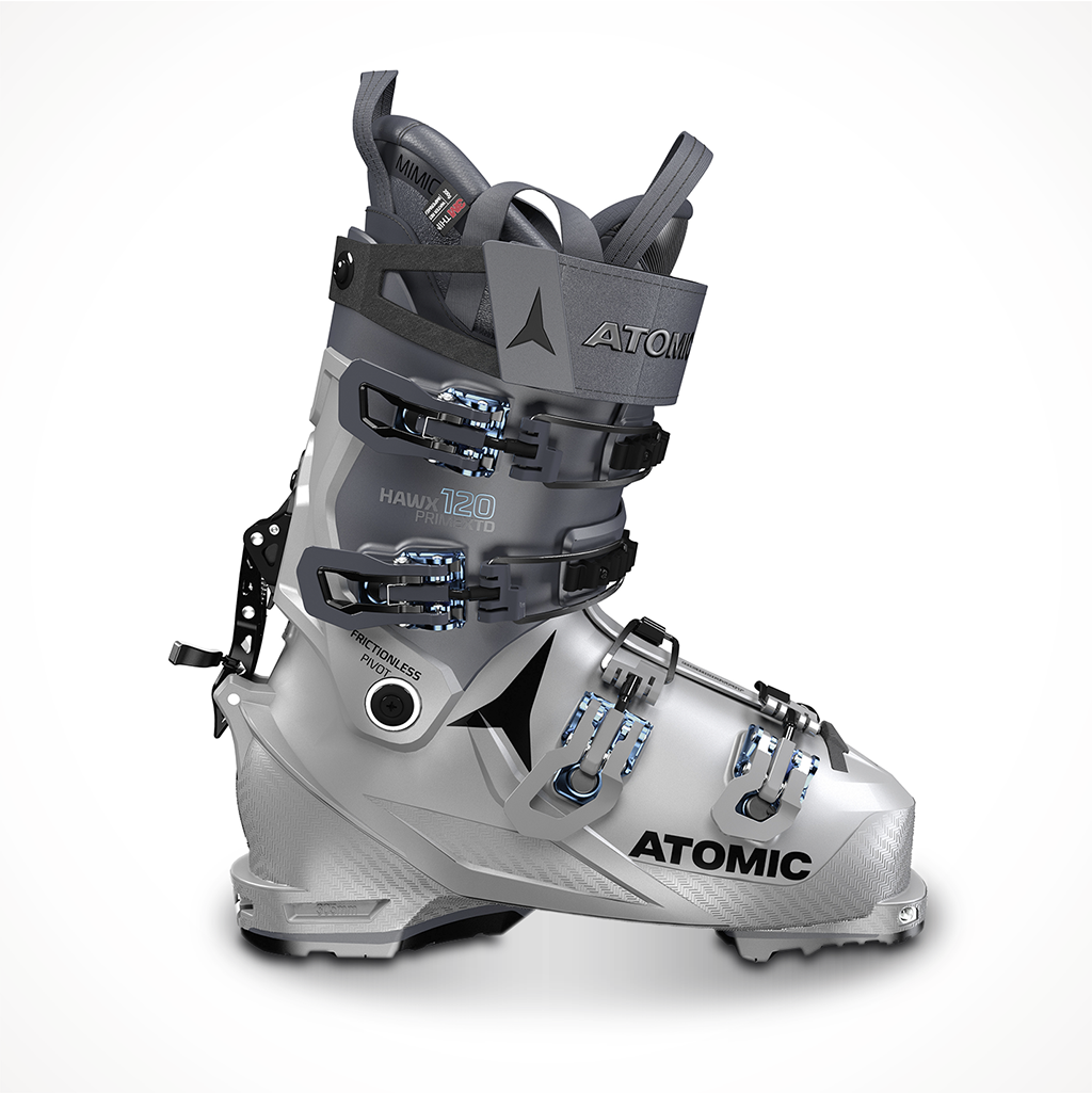 Atomic Hawx Prime XTD 120 CT GW Men's Ski Boots | OutdoorSports.com