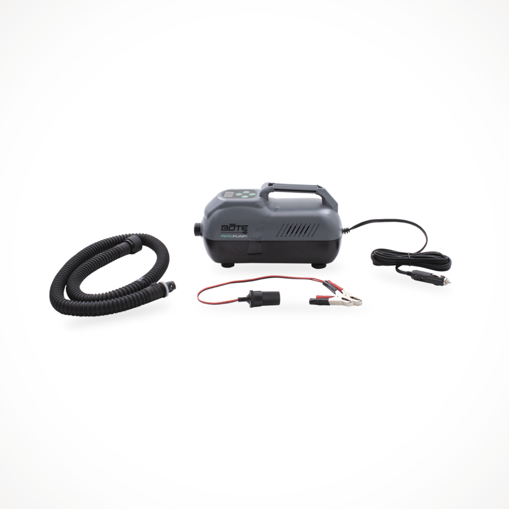 BOTE Aero Pump II