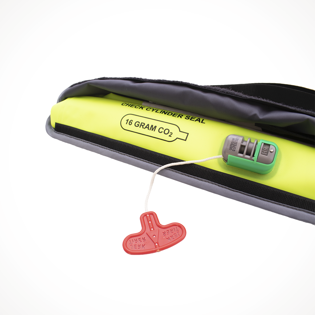 BOTE Manual Inflatable PFD Belt CO2