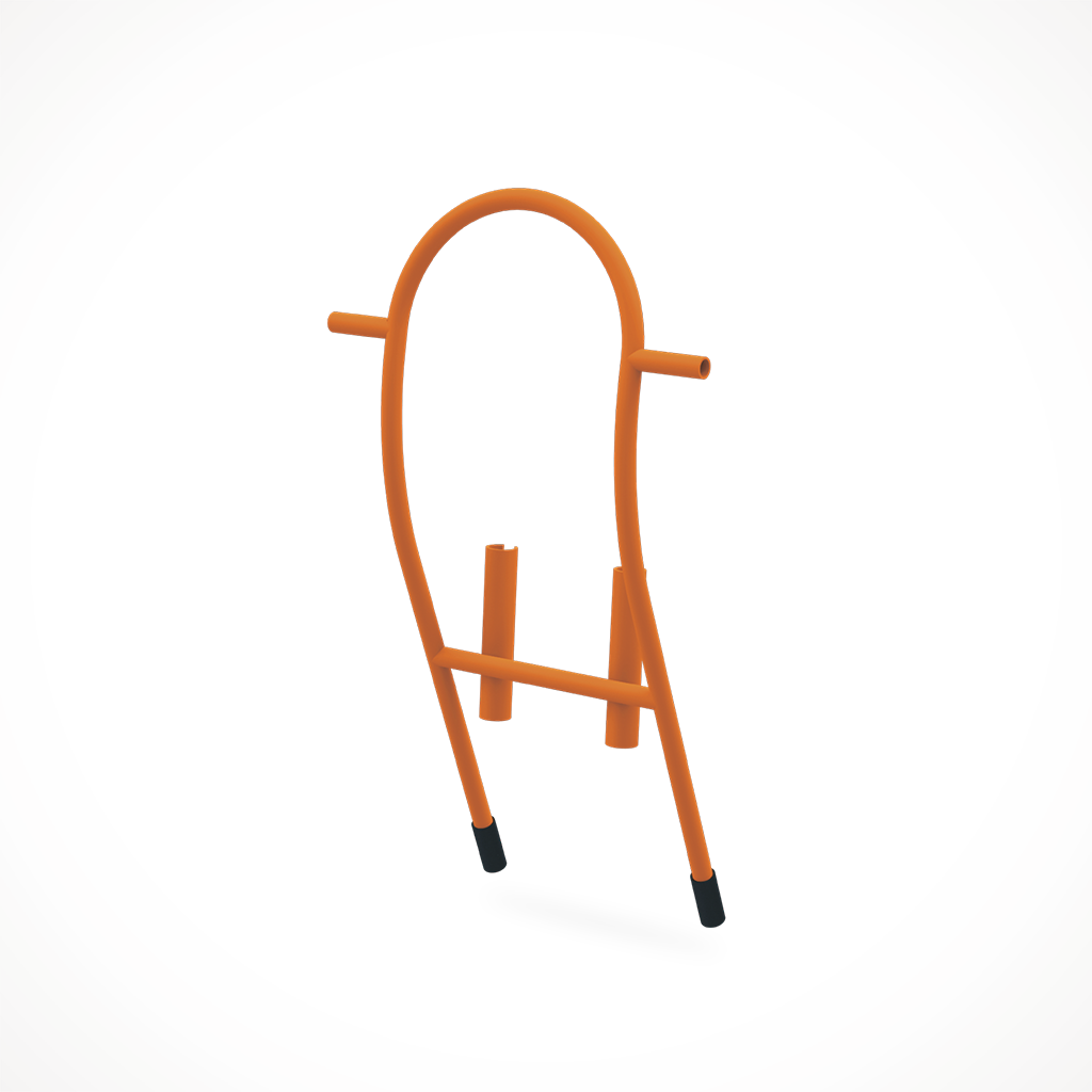 Tackle Rac