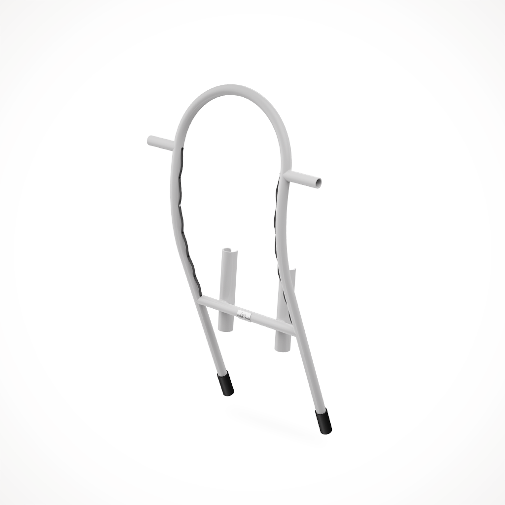 BOTE Tackle Rac White