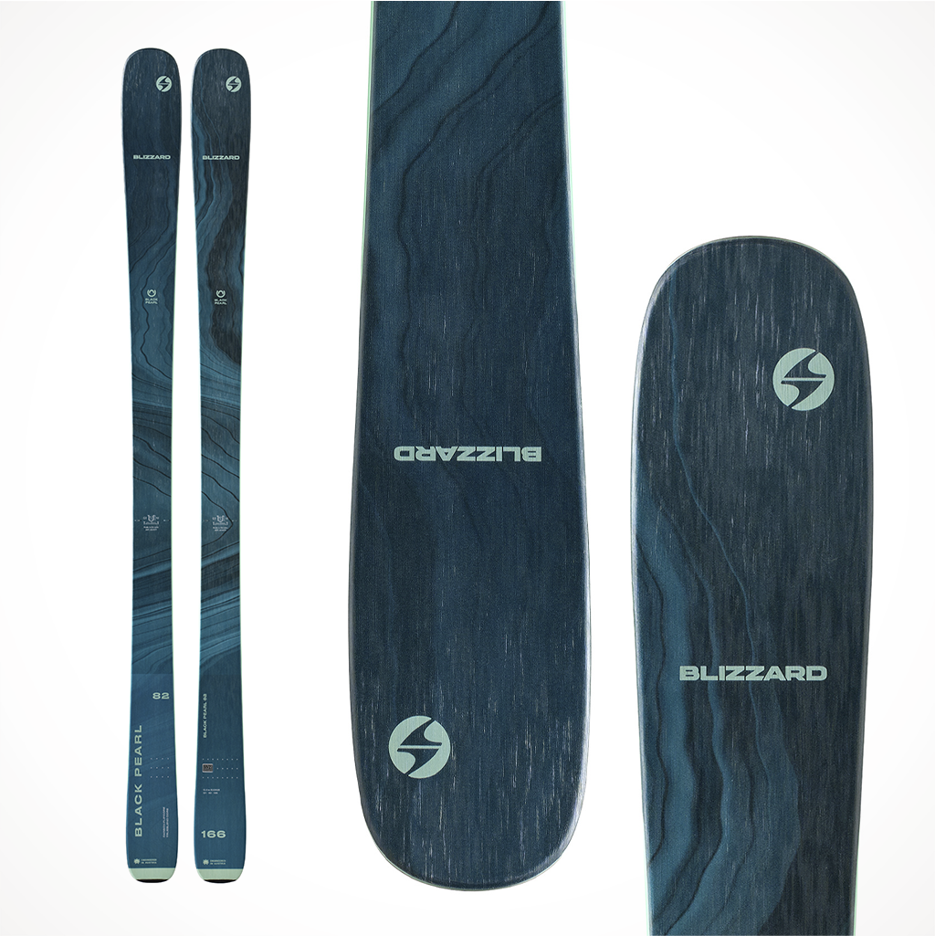 Blizzard black pearl deals