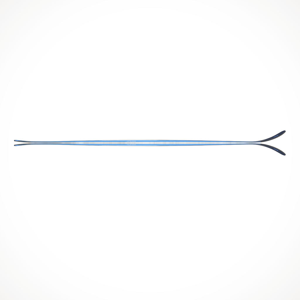 Blizzard Black Pearl 88 2023 Ski Edges