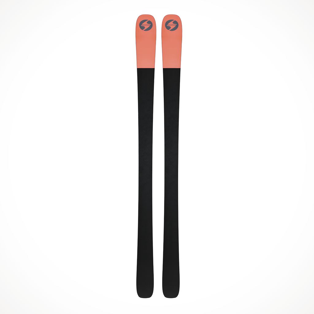 Blizzard Brahma 88 2023 Ski Base