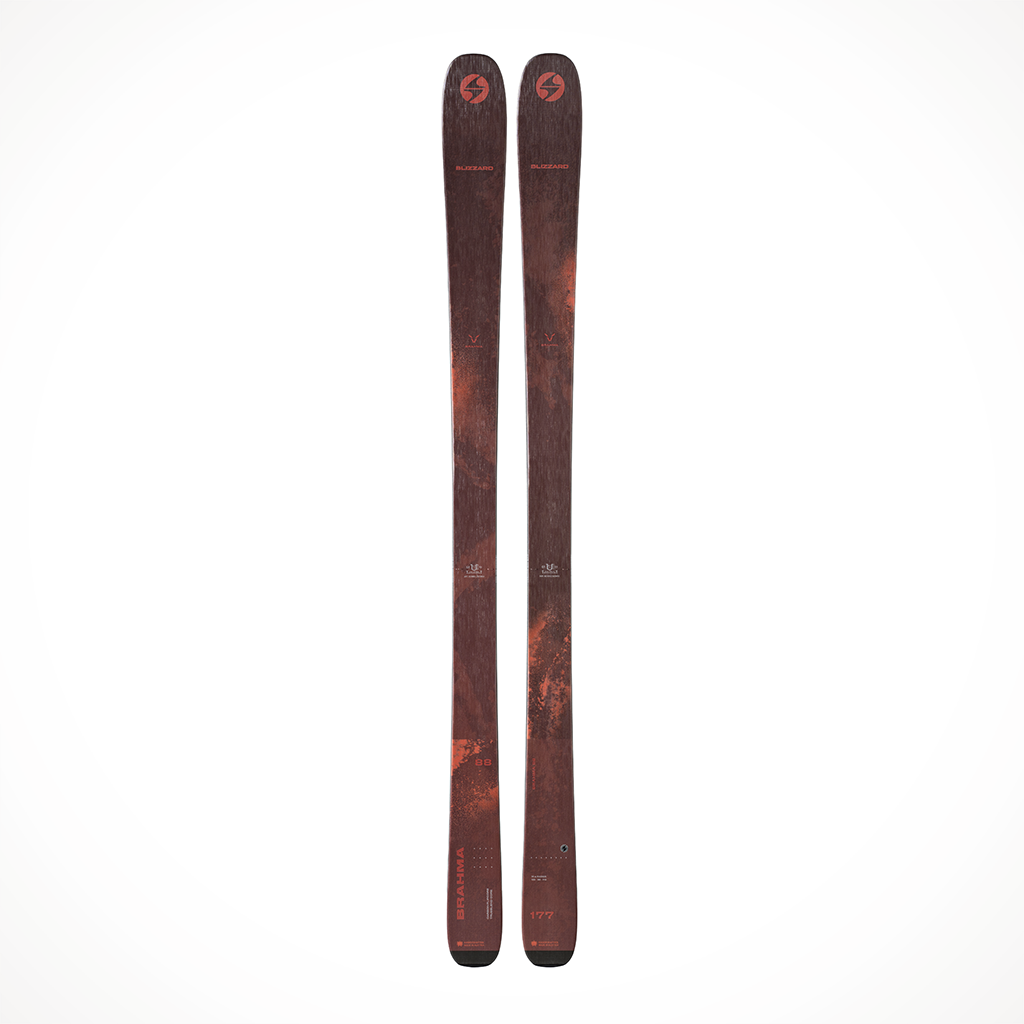 Blizzard Brahma 88 2023 Ski Top
