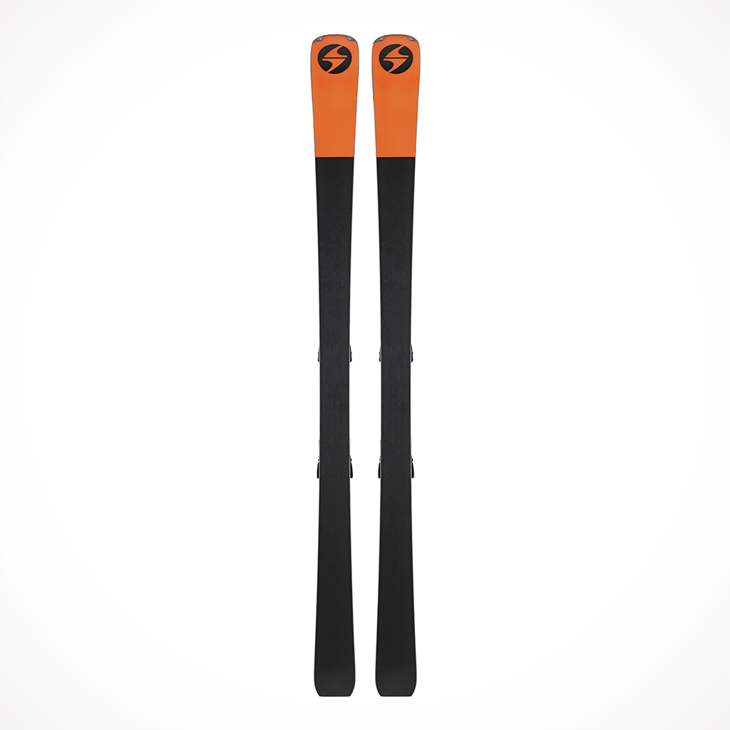 Blizzard Phoenix 7.2 2023 Ski Top Base
