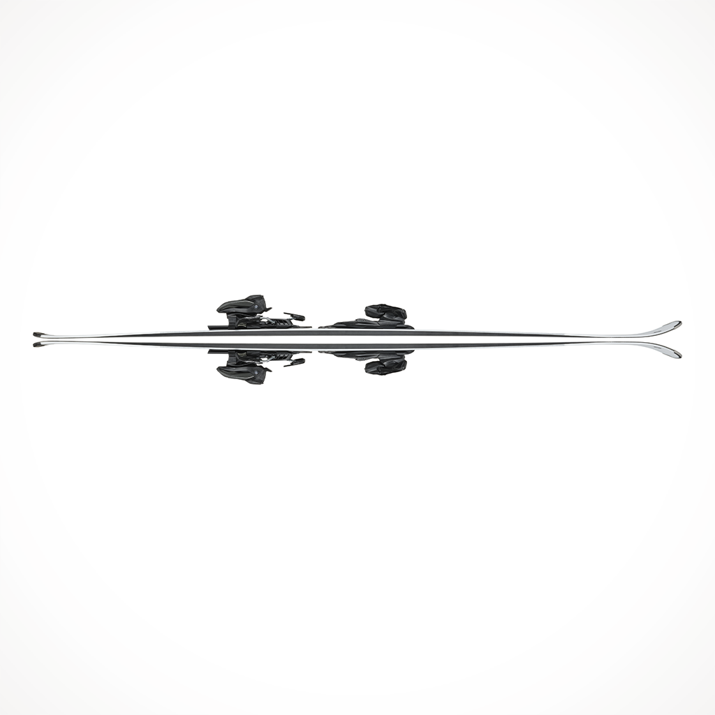 Blizzard Phoenix 7.2 2023 Ski Top Edges