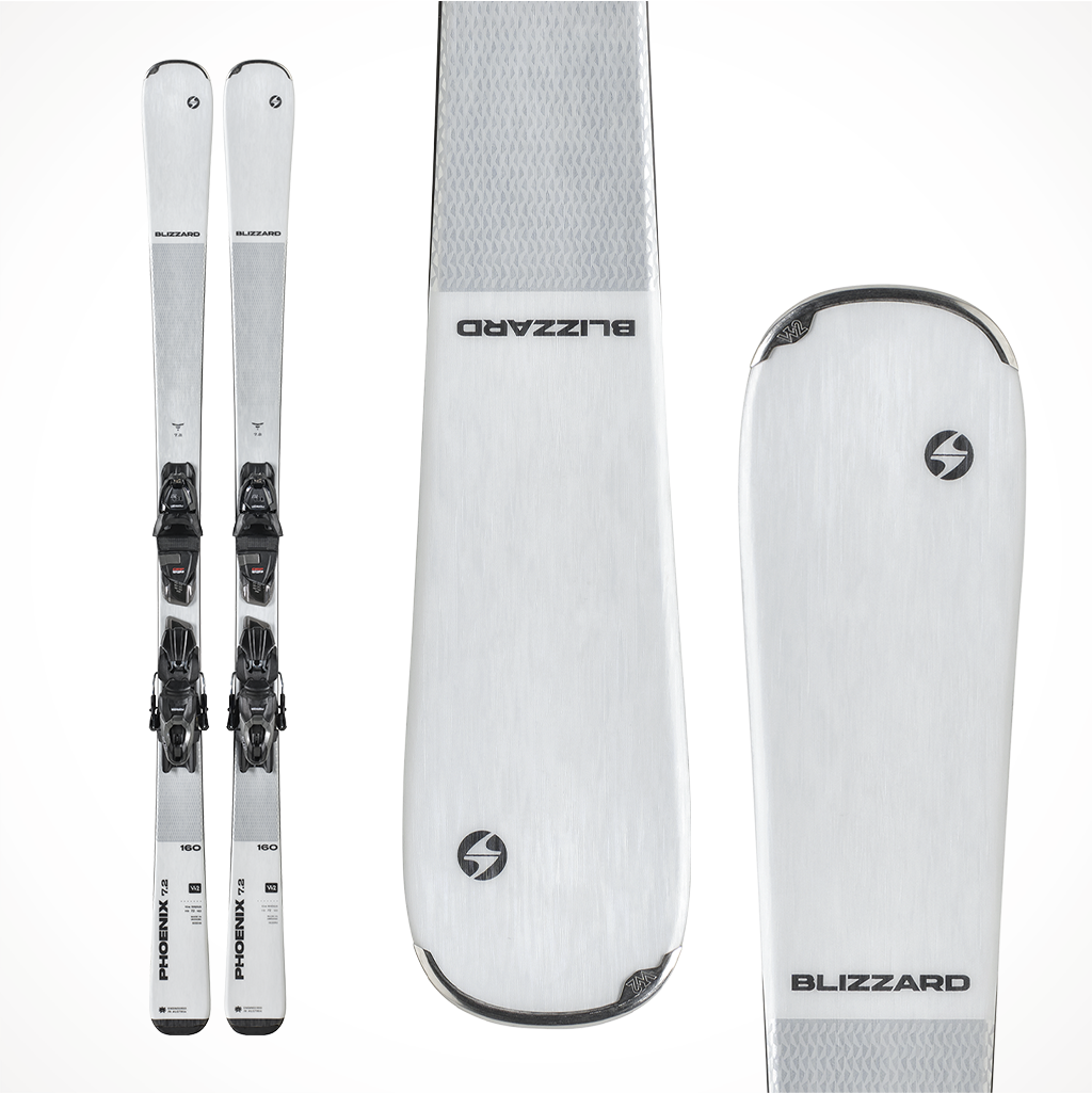 Blizzard Phoenix 7.2 2023 Ski Main