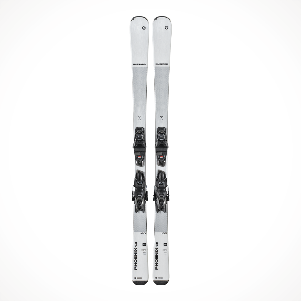 Blizzard Phoenix 7.2 2023 Ski Top