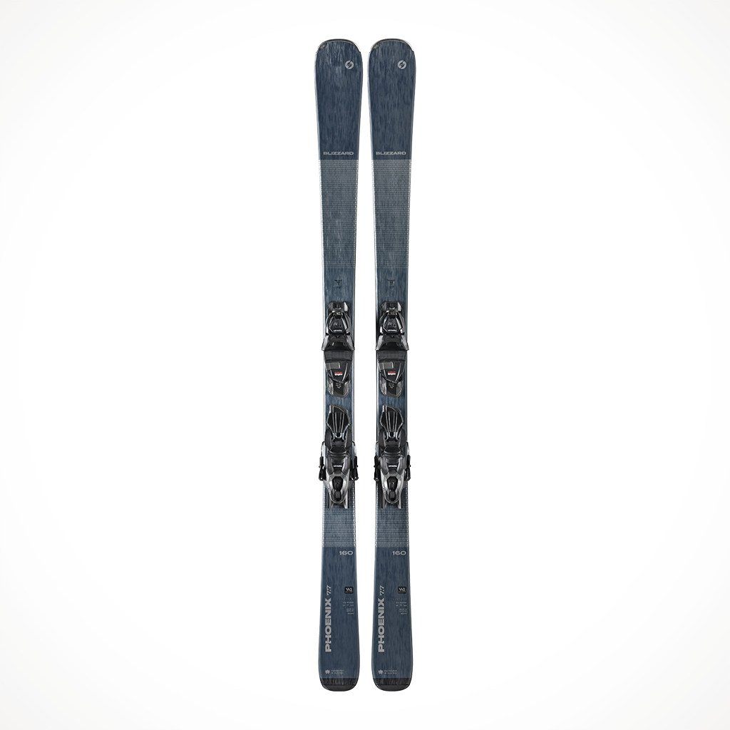 Blizzard Phoenix 7.7 2023 Ski Top