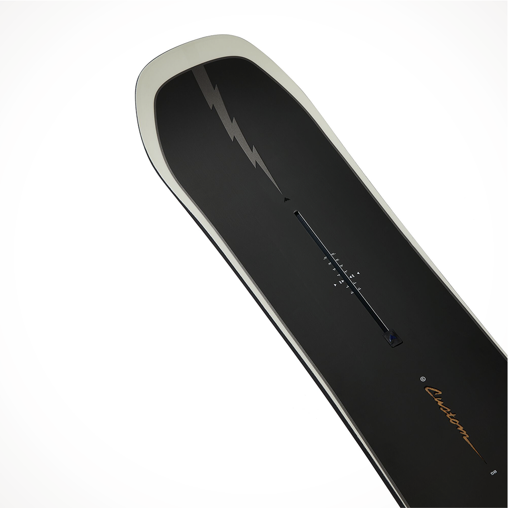 Burton Custom Snowboard 2023 | OutdoorSports.com