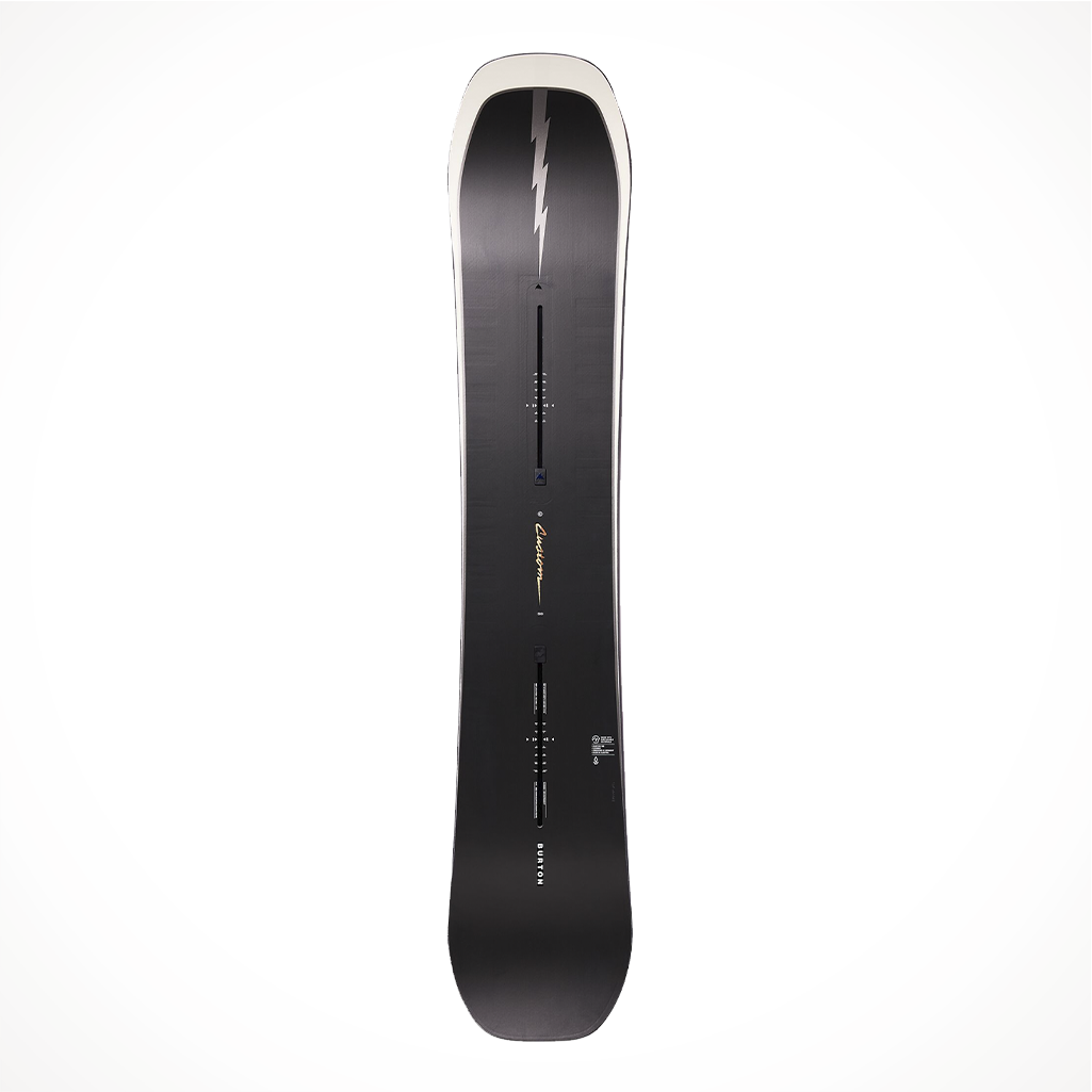 Burton Custom Snowboard 2023 | OutdoorSports.com