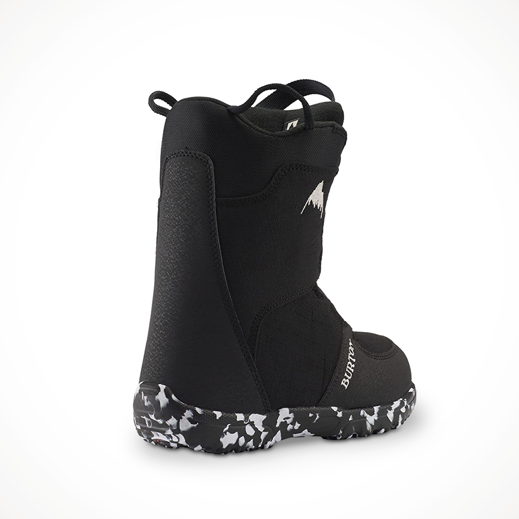 Kids' Burton Grom BOA Snowboard Boots 2023 | OutdoorSports.com