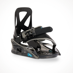 Burton Grom Disc Kid's Snowboard Bindings 2023