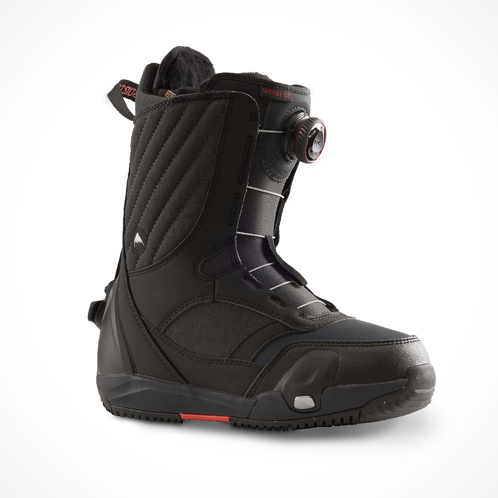 BURTON ブーツ BURTON LIMELIGHT 24cm 2024 Burton Limelight Step On Women's Snowboard Boots