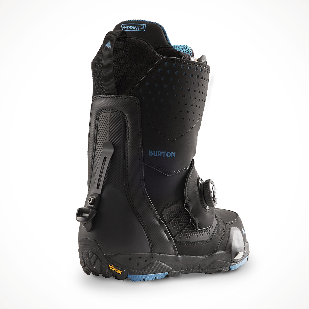 スノーボード BURTON STEP ON photon BOA 28cm 2024 Burton Photon Step On Men's Snowboard Boots — Advanced