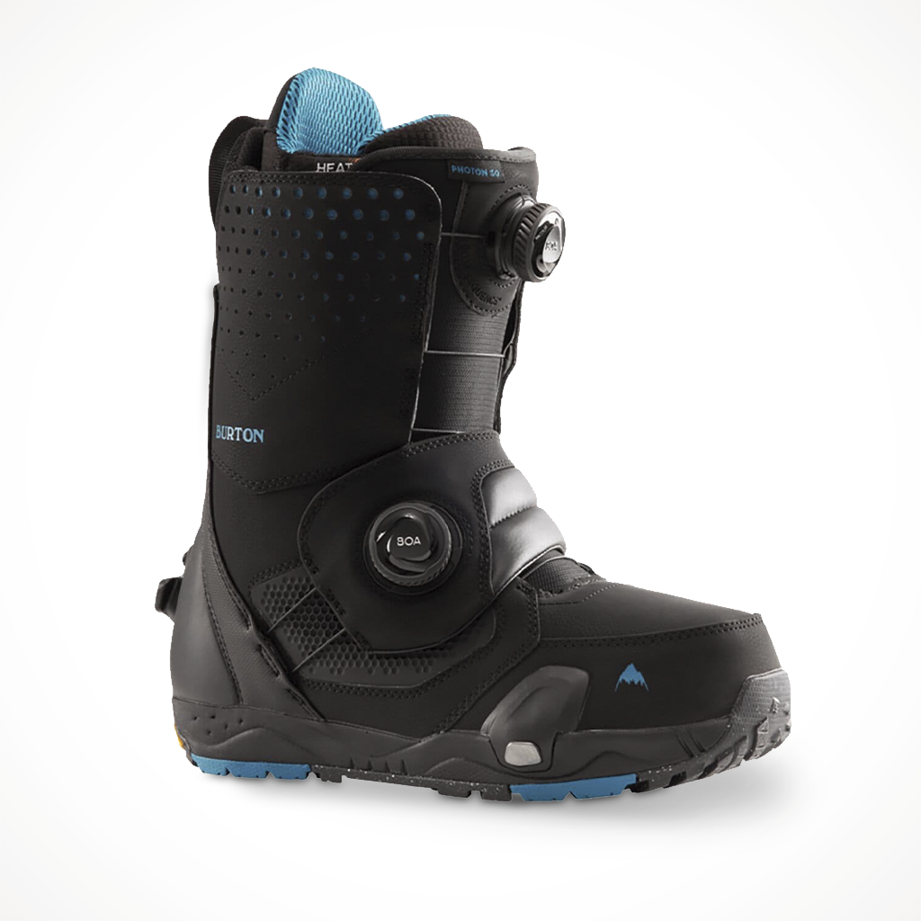 2024 Burton Photon Step On Men's Snowboard Boots — Advanced