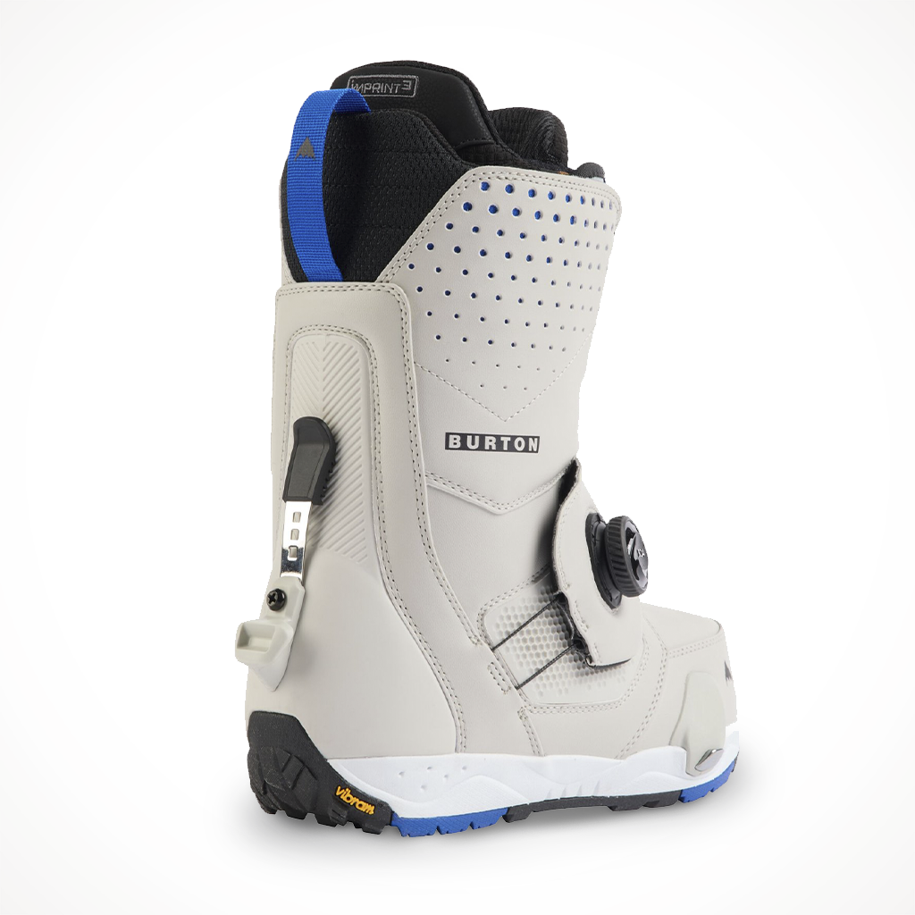 バートン BURTON フォトン ブーツ BOA step on soft 2024 Burton Photon Step On Men's Snowboard Boots — Advanced
