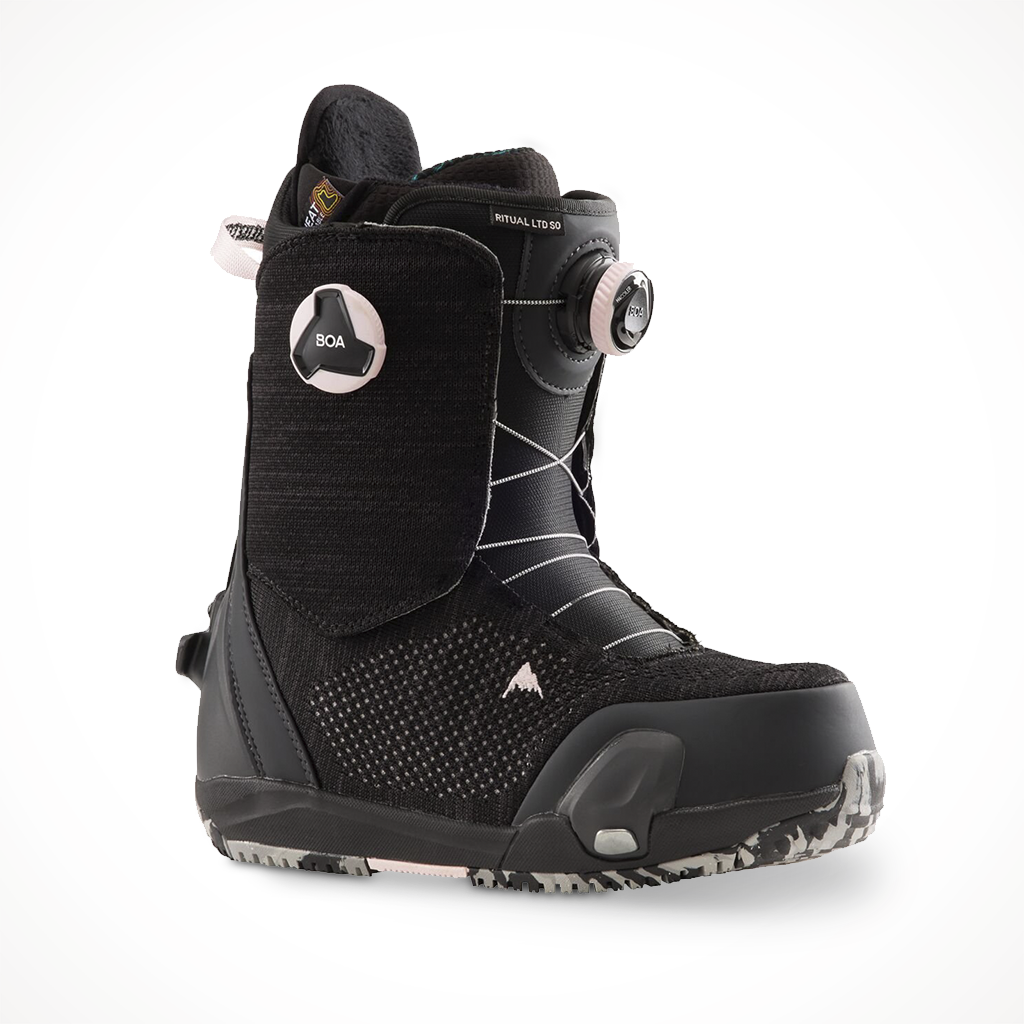 burton moto ltd