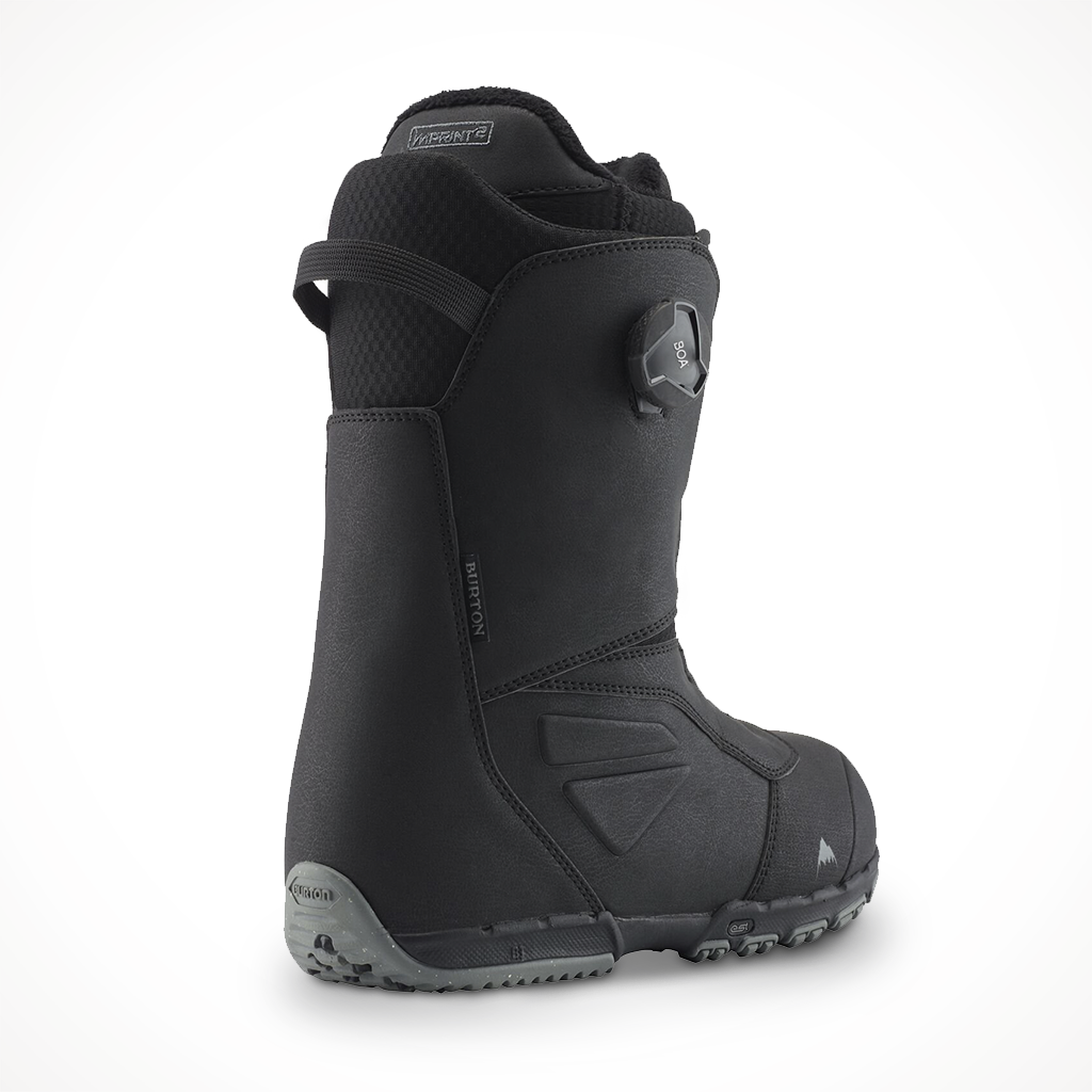 スノーボード BURTON RULER BOA WIDE 25.5 スノーボード Burton Ruler Wide 29.5 double BOA Men's Burton