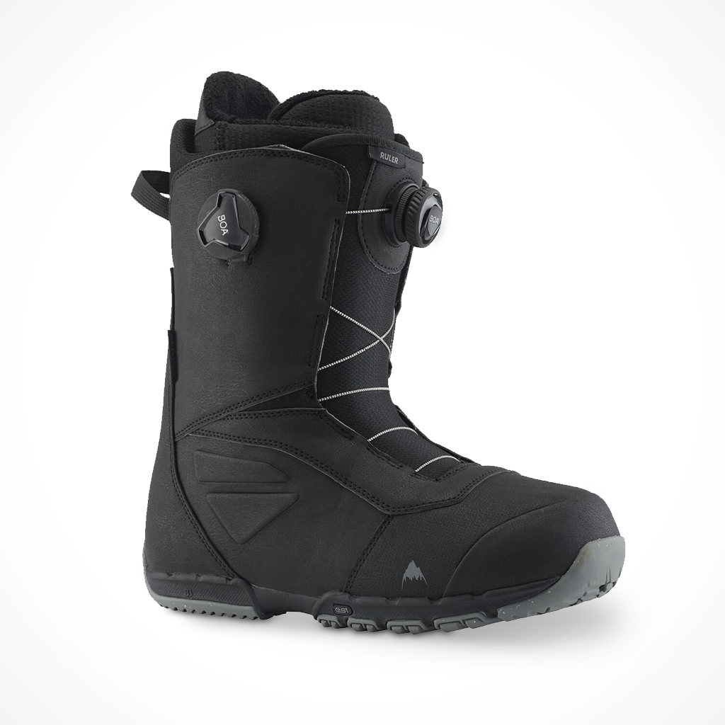 Top snowboard boots clearance 2018