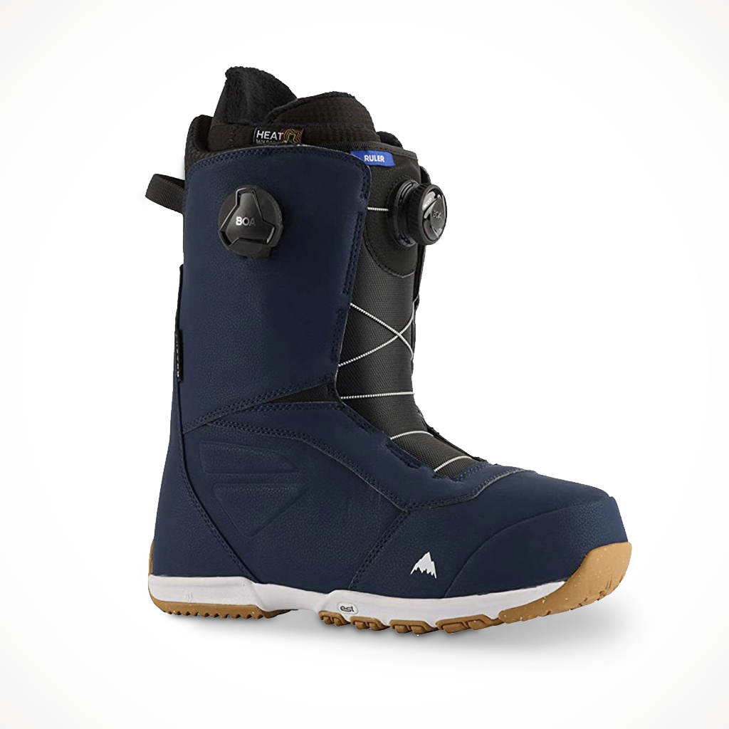 Burton Ruler BOA Snowboard Boots 2023 OutdoorSports