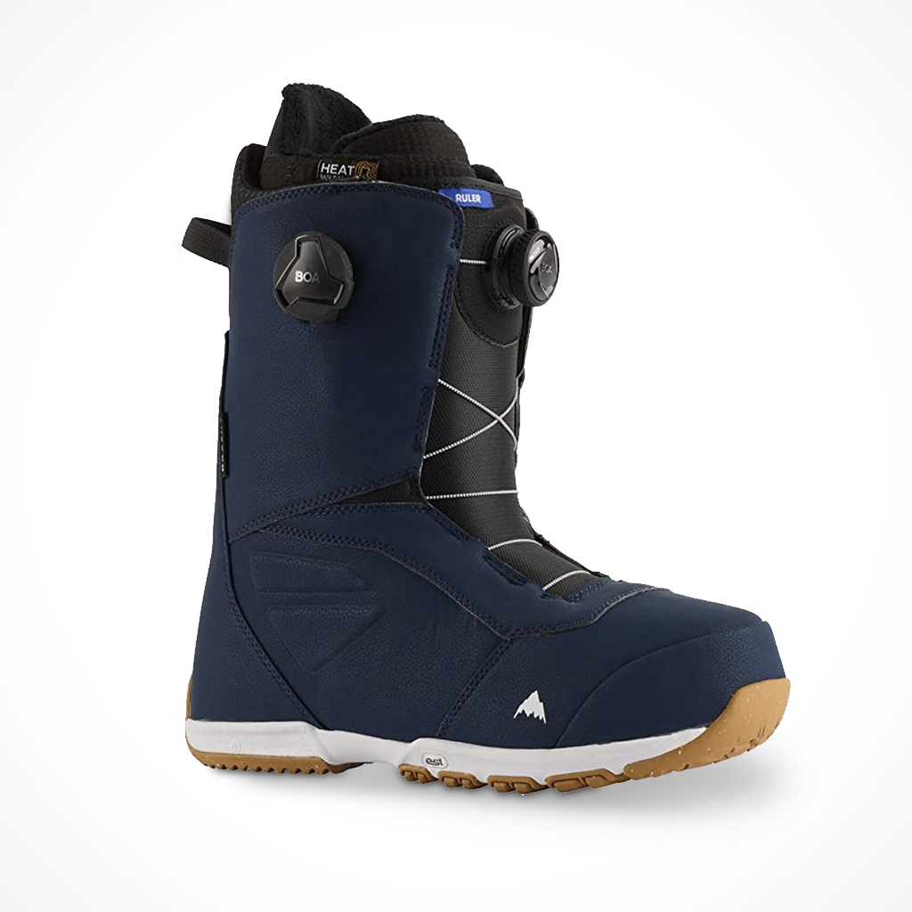 Skærm kaste støv i øjnene opstrøms Burton Ruler BOA Snowboard Boots 2023 | OutdoorSports.com