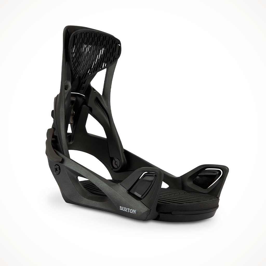 Burton Step On Escapade Re:Flex Snowboard Bindings | OutdoorSports.com