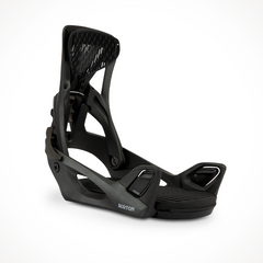 Burton Step On Escapade Re:Flex Snowboard Bindings