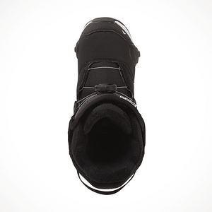 【タイムセール中BURTON Zipline StepOn 23-24 22cm Burton-Zipline_Step_On-Black-