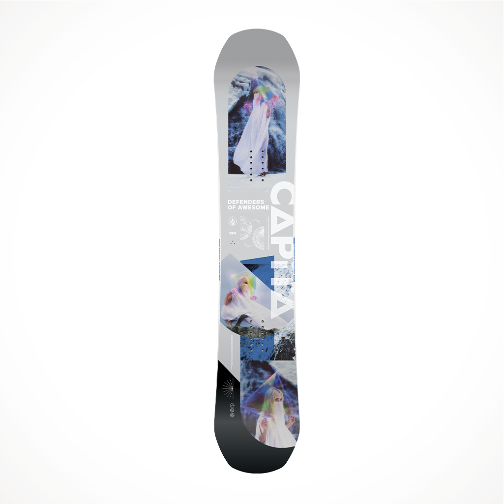 Capita Defenders of Awesome 2023 Snowboard 159