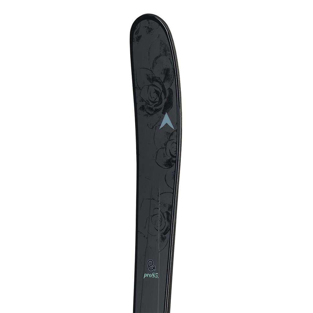 Dynastar E-Pro 85 Open 2023 Ski Edges