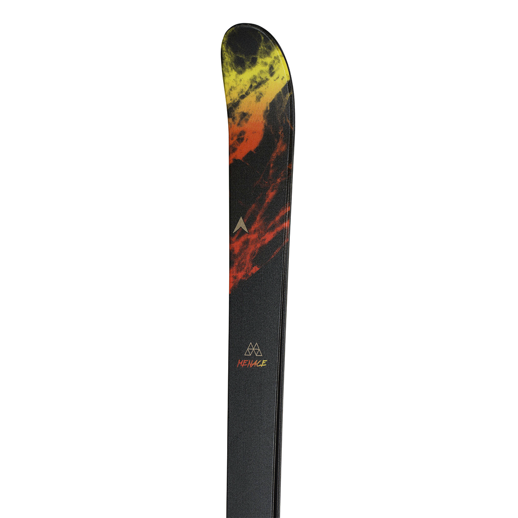 Dynastar M-Menace 80 Open 2023 Ski Edges