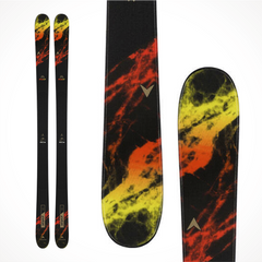 Dynastar M-Menace 80 Open Skis 2023 | OutdoorSports.com