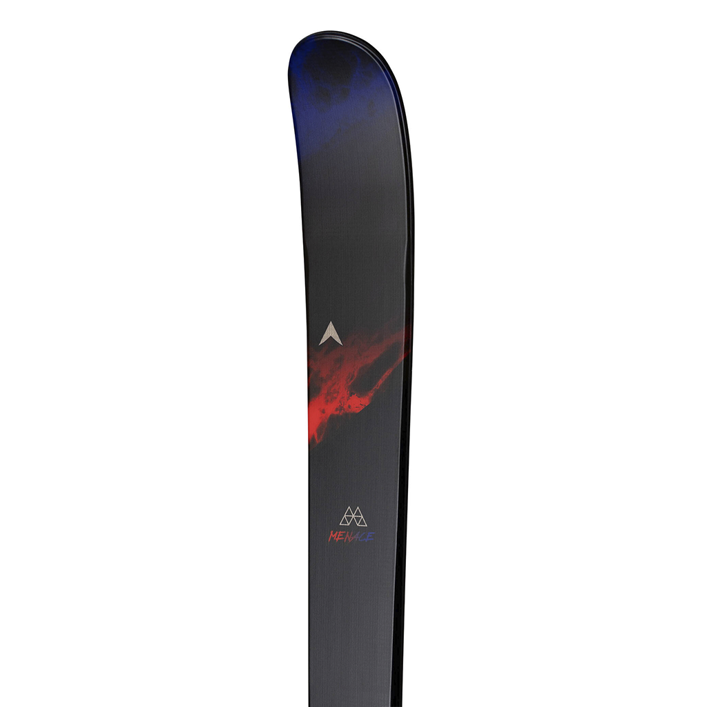 Dynastar M-Menace 90 Open 2023 Ski Edges