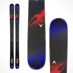 Dynastar M-Menace 90 Open Ski 2023 | OutdoorSports.com