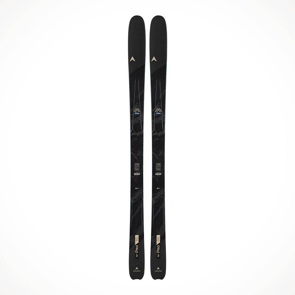 Dynastar M-Pro 90 Open Skis 2023 | OutdoorSports.com Dynastar M-Pro 90 Open Skis 2023 | OutdoorSports.com