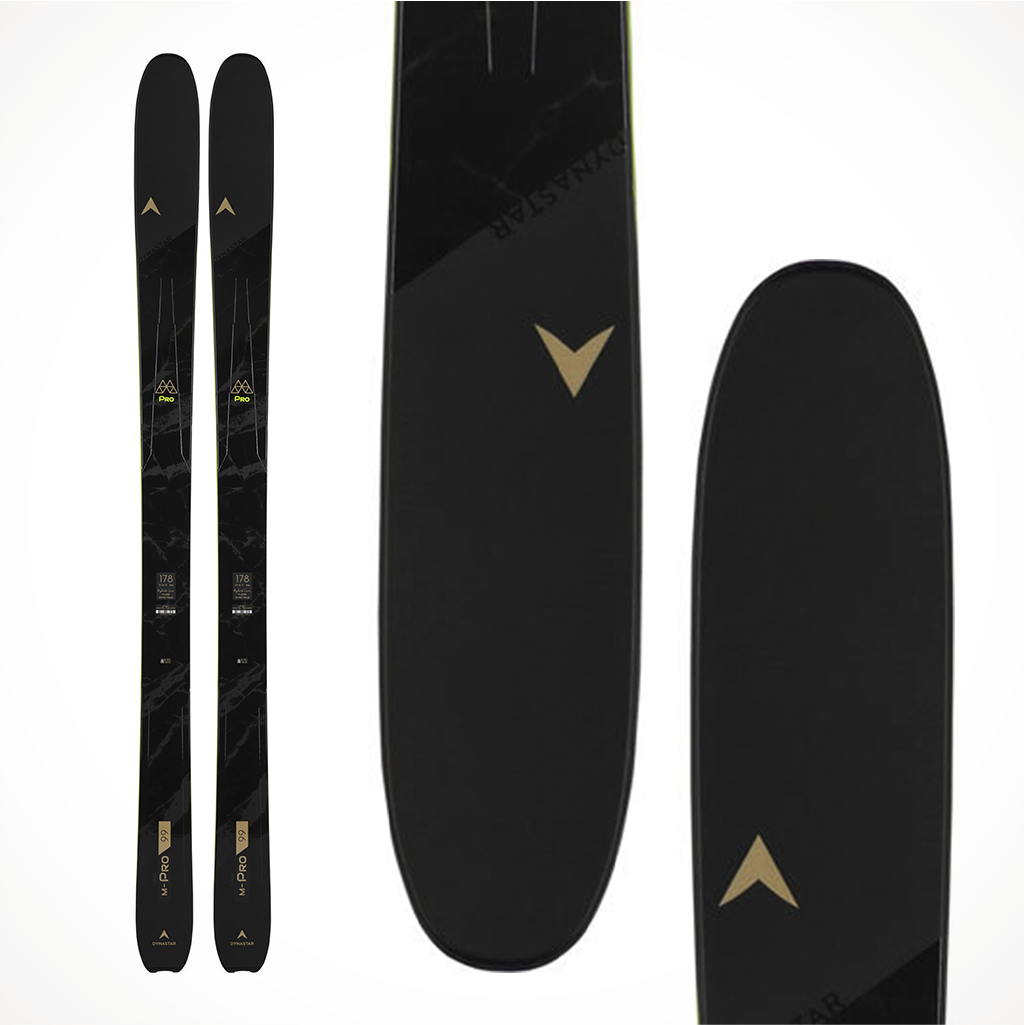 Amazon | DYNASTAR スキーセット 19-20 INTENSE 6 XPRESS 10