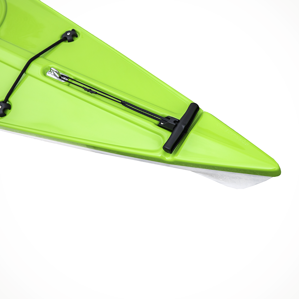 Eddyline Rio Lightweight Day Touring Kayak