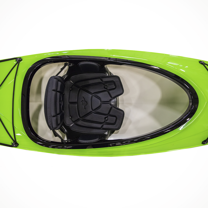 Eddyline Sky 10 Recreational Kayak