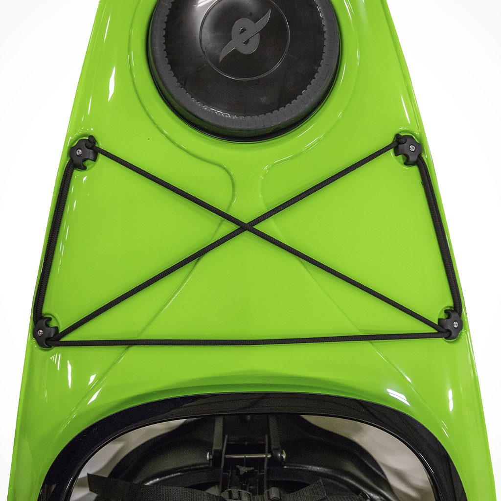 Eddyline Sky 10 Recreational Kayak