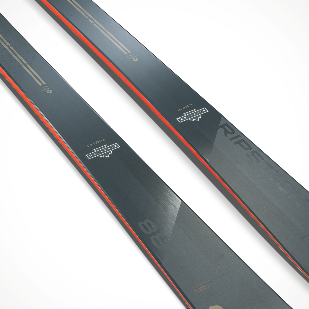 Elan Ripstick 88 2023 Ski Iso