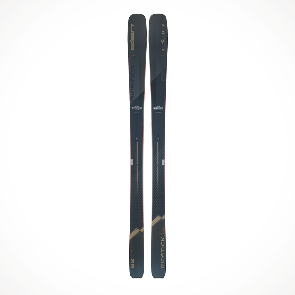 Elan Ripstick 88 2023 Ski Tip