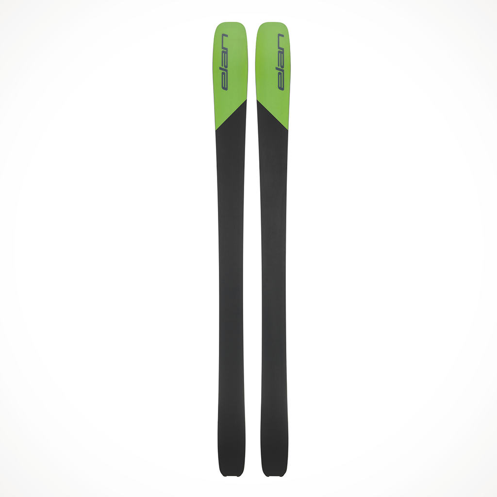 Elan Ripstick 96 2023 Ski Base